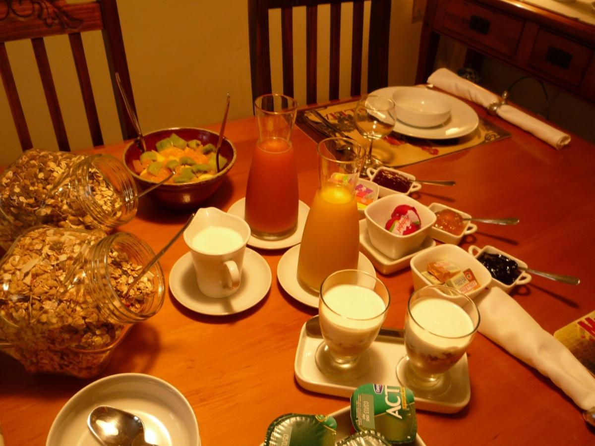 Chez Edell Bed & Breakfast Монпазие Екстериор снимка